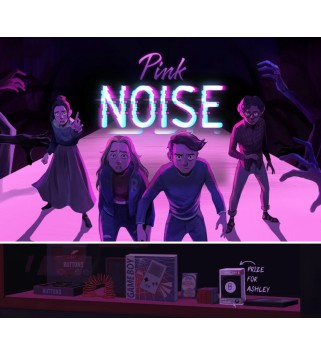 Pink Noise Steam Key 101